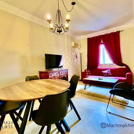 Appartement Ilyas Marrakesh Exterior photo
